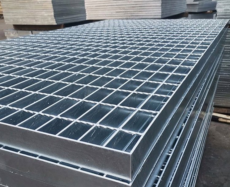 成品鋼格柵板TB/T4001.1-2019(G325/30/100、G255/30/100) 成品鋼格柵板TB/T4001.1-2019(G325/30/100、G255/30/100)