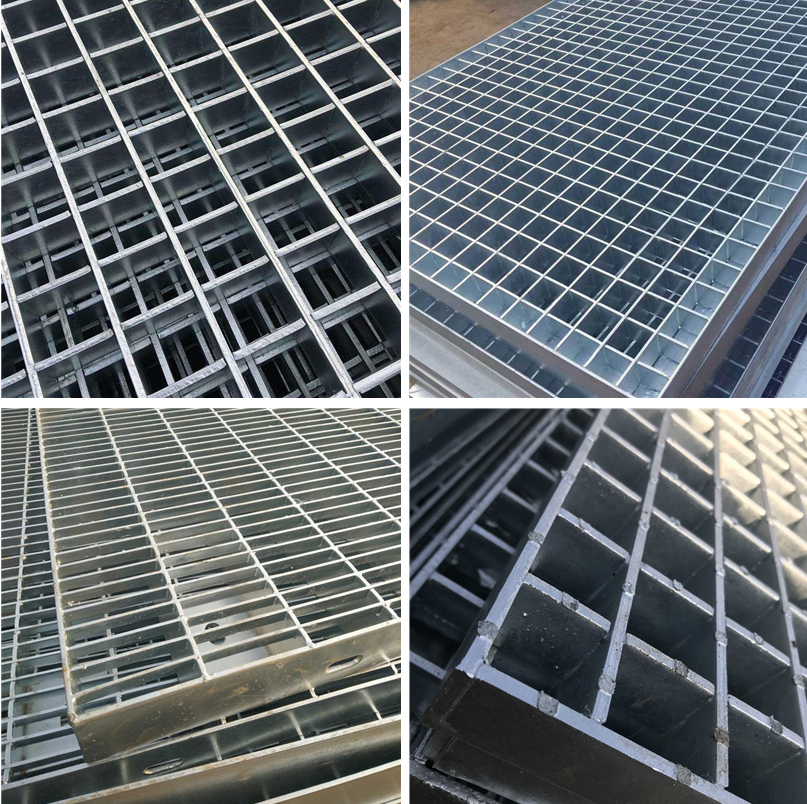 酸洗站框架平臺鋼格柵|格柵板高度25mm|酸洗站鋼格柵 酸洗站框架平臺鋼格柵|格柵板高度25mm|酸洗站鋼格柵