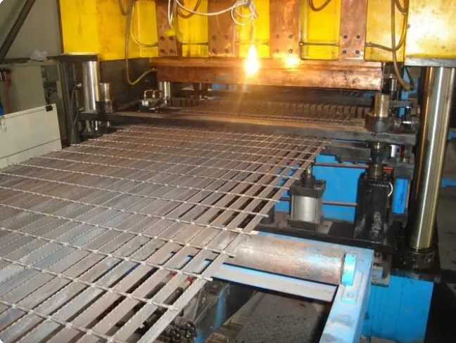 鍍鋅鋼格柵板\30×5mm\2000×1000×50mm\Q235A鍍鋅鋼格柵 鍍鋅鋼格柵板\30×5mm\2000×1000×50mm\Q235A鍍鋅鋼格柵